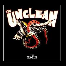 The Unclean - The Eagle - CD (2013)